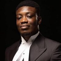 Godson Nii-Djormo Allotey Esq